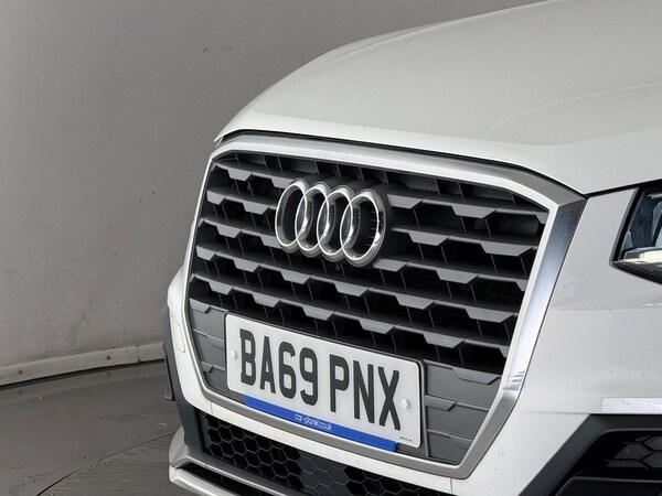 Used Audi Q2 2019 for sale - 76148041: Photo 43