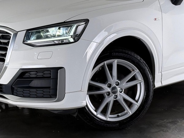 Used Audi Q2 2019 for sale - 76148041: Photo 44