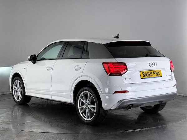 Used Audi Q2 2019 for sale - 76148041: Photo 5