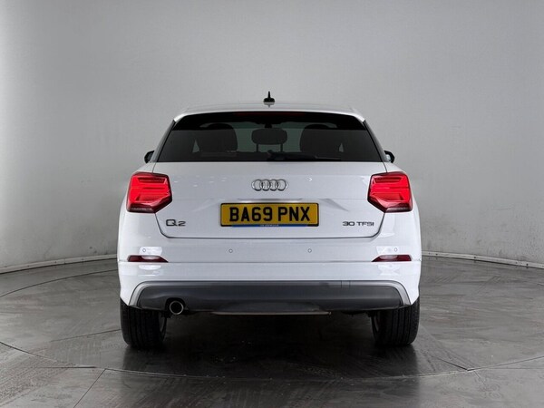 Used Audi Q2 2019 for sale - 76148041: Photo 6