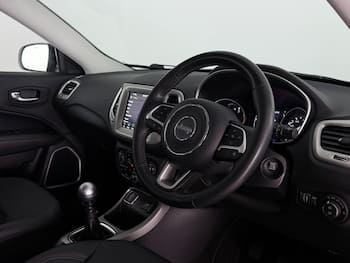 Used Jeep Compass 2021 for sale - 79840470: Photo