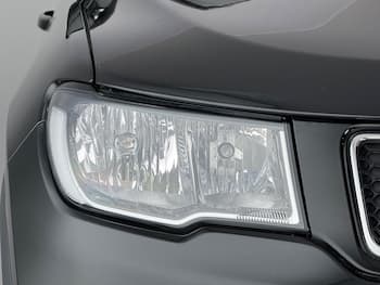 Used Jeep Compass 2021 for sale - 79840470: Photo