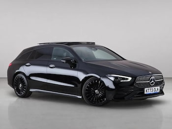 Used Mercedes-Benz CLA 2023 for sale - 79366551: Photo
