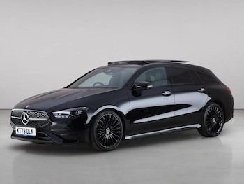 Used Mercedes-Benz CLA 2023 for sale - 79366551: Photo