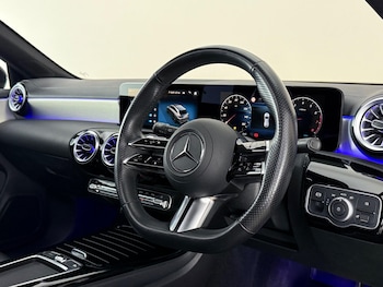 Used Mercedes-Benz CLA 2023 for sale - 79366551: Photo