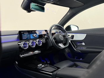 Used Mercedes-Benz CLA 2023 for sale - 79366551: Photo