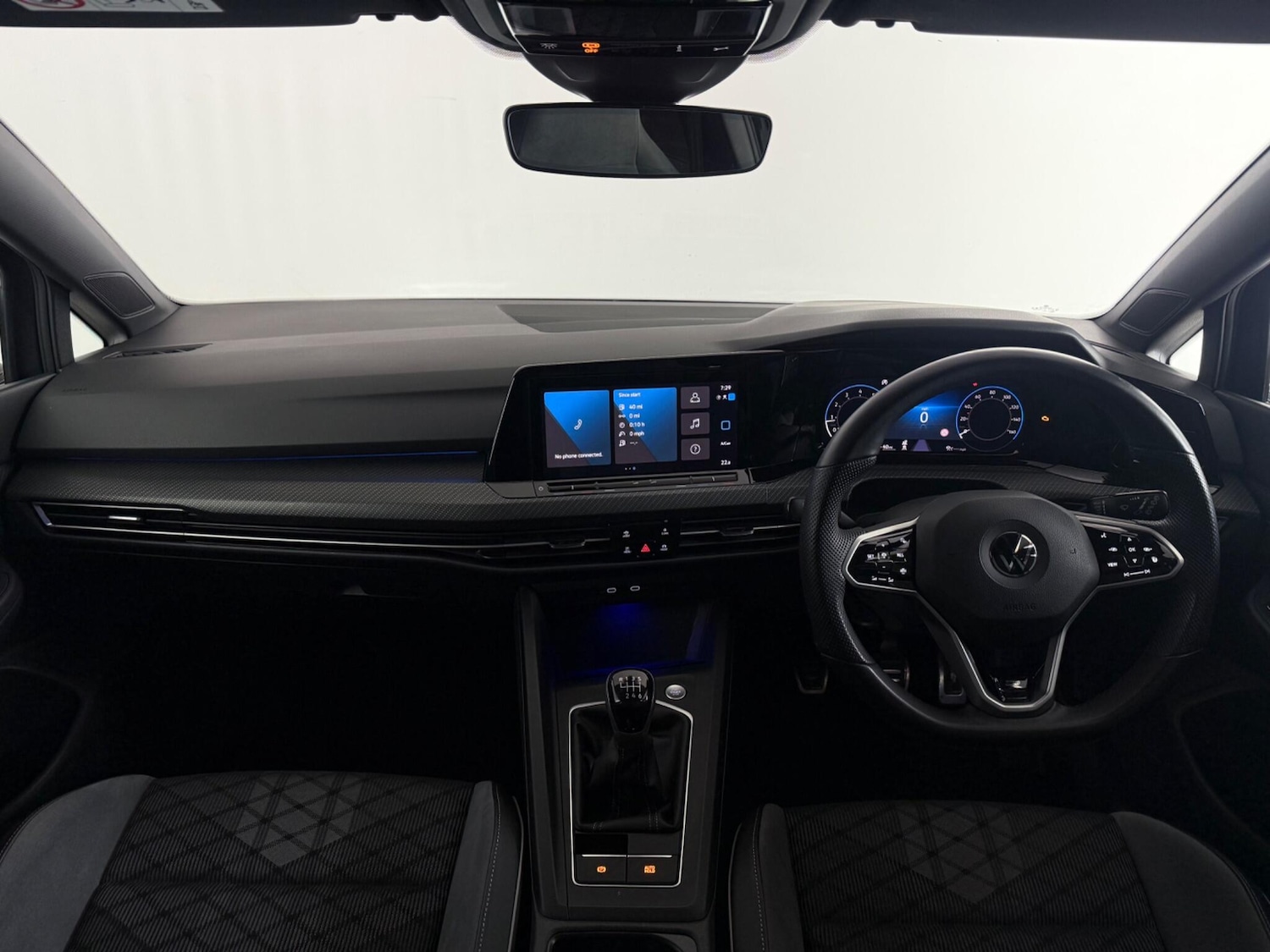 Used Volkswagen Golf 2022 for sale - 77371891: Photo 16