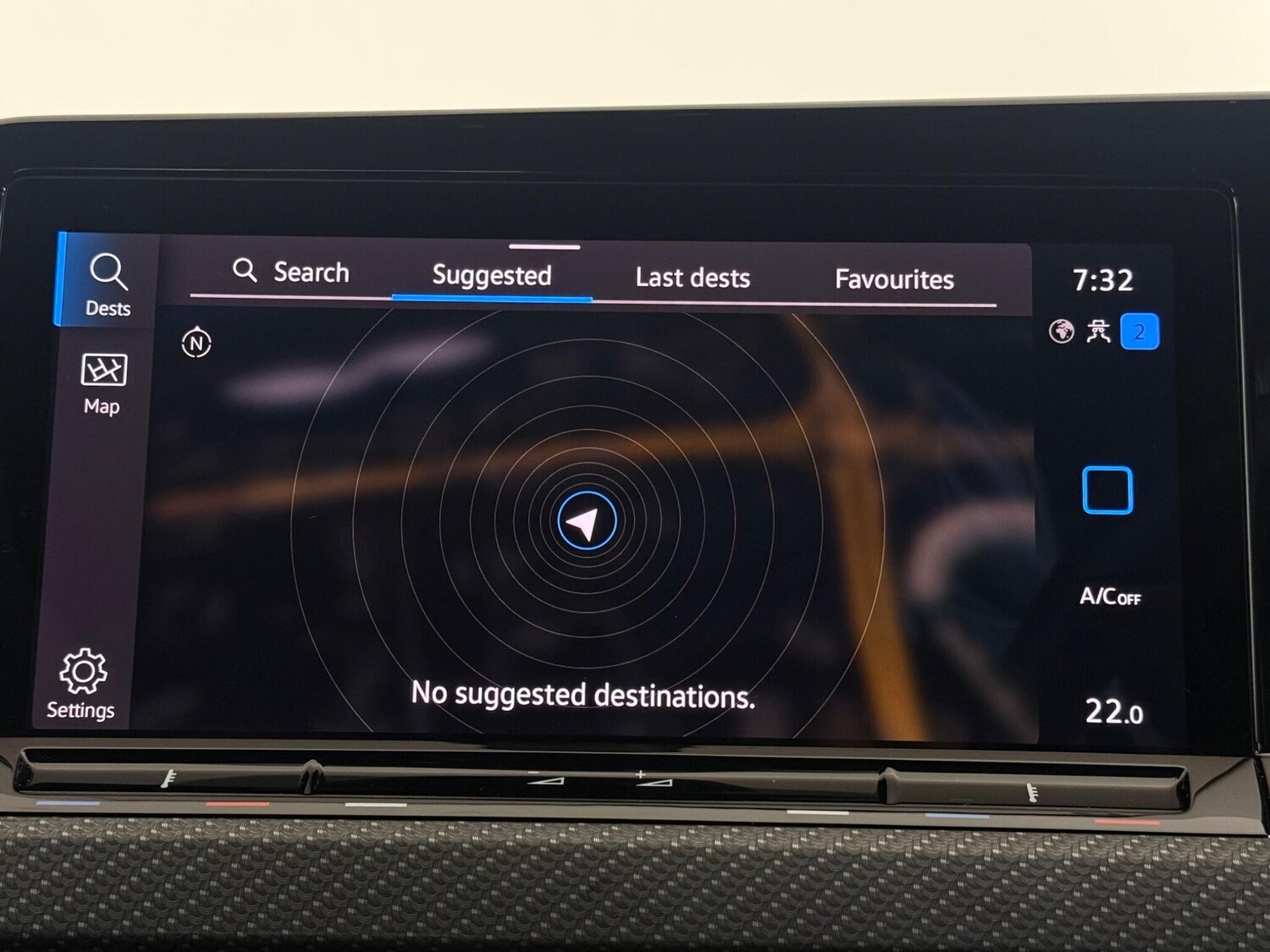 Used Volkswagen Golf 2022 for sale - 77371891: Photo 22