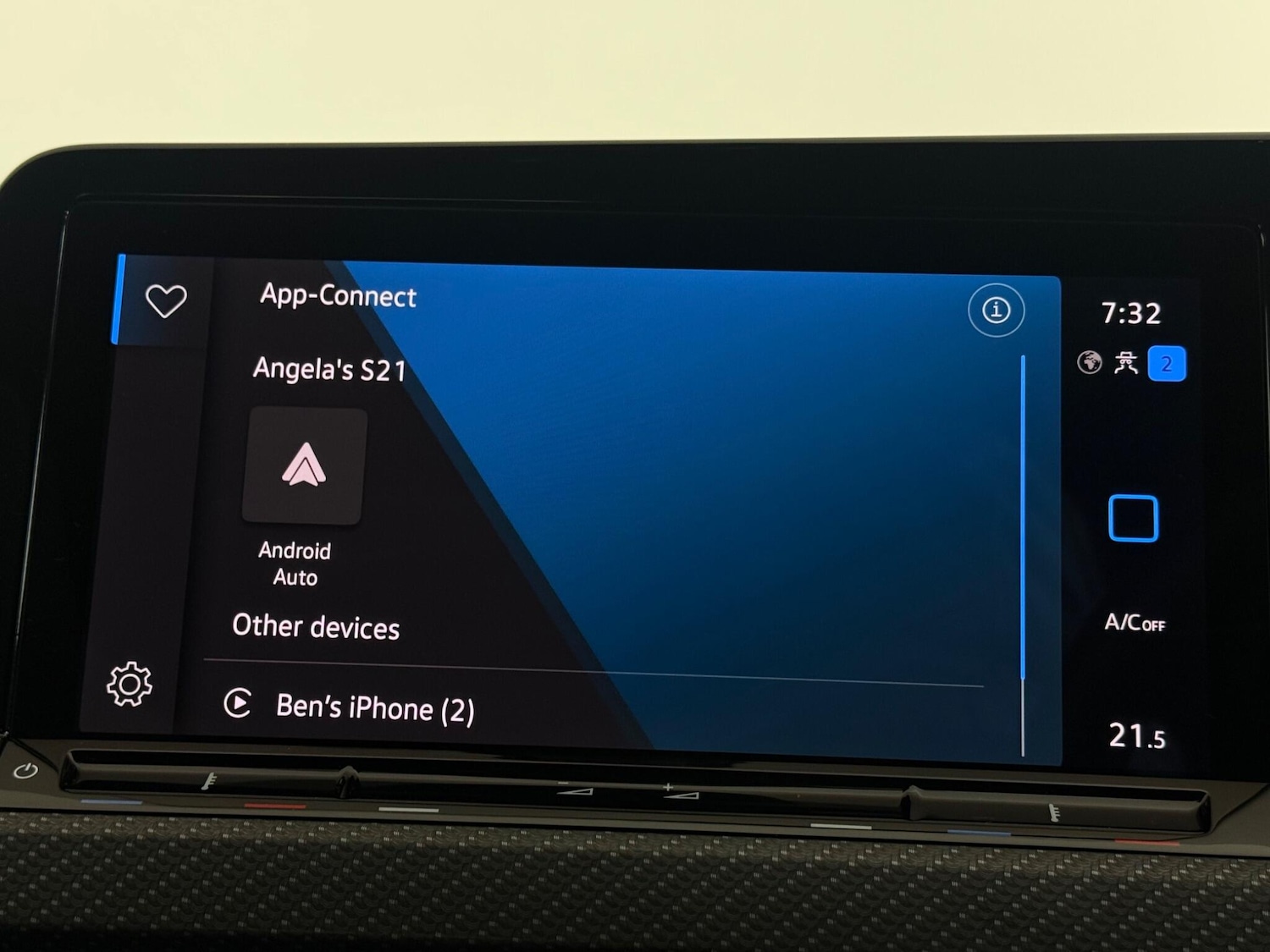 Used Volkswagen Golf 2022 for sale - 77371891: Photo 25