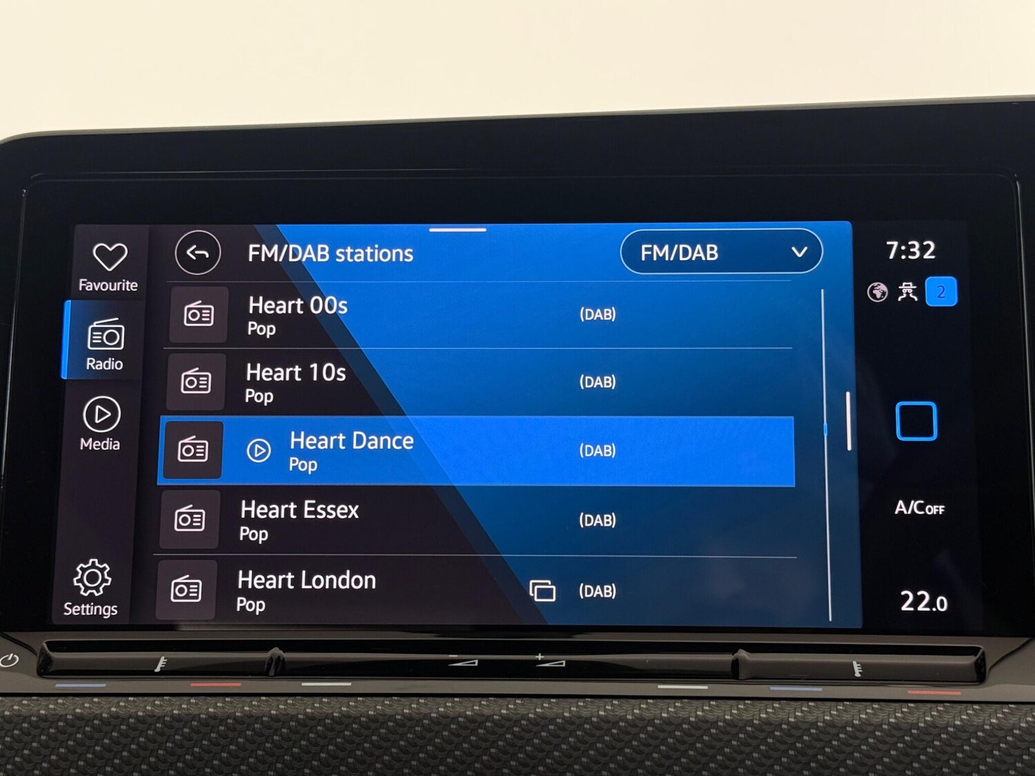 Used Volkswagen Golf 2022 for sale - 77371891: Photo 26