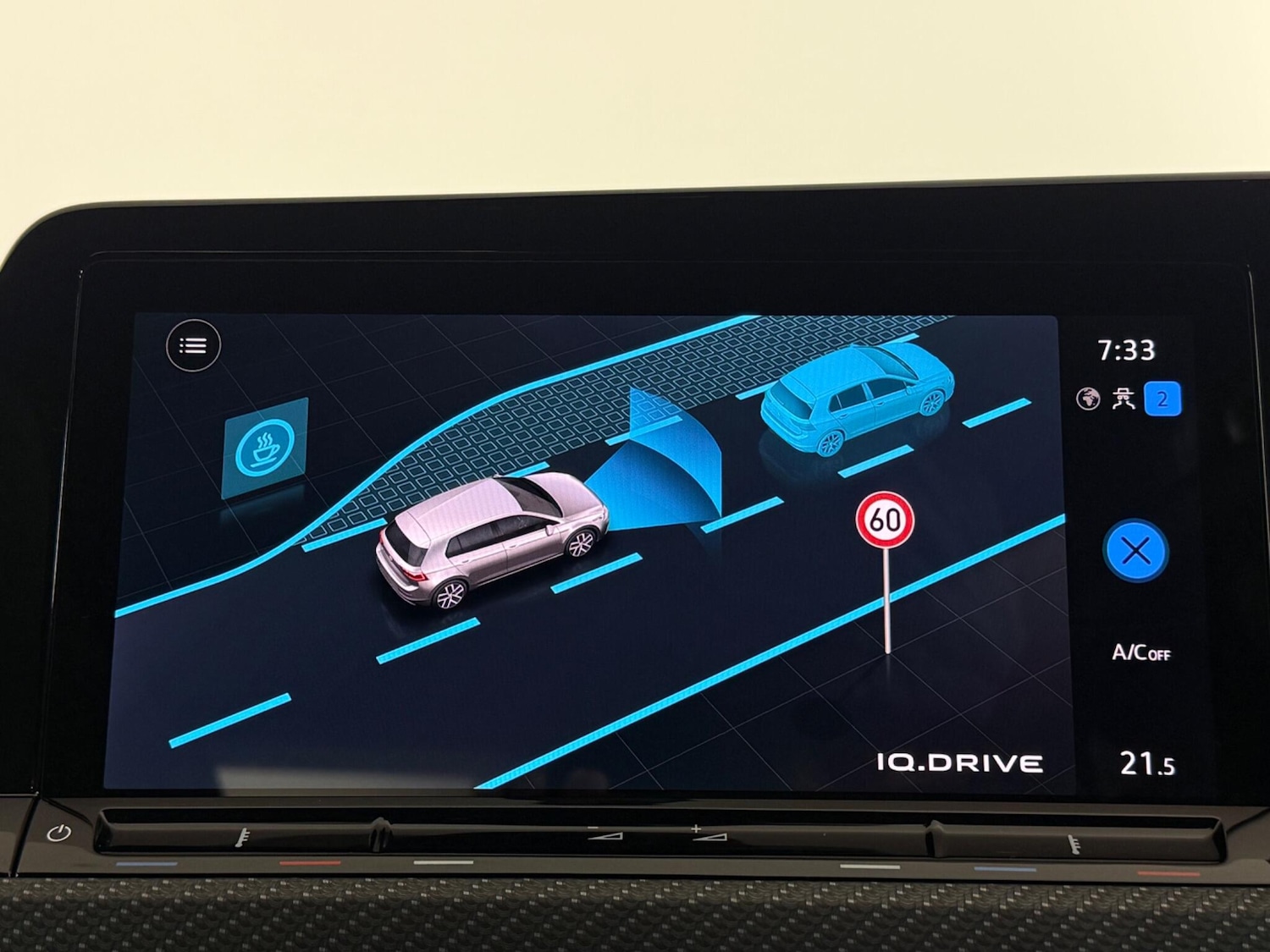 Used Volkswagen Golf 2022 for sale - 77371891: Photo 29