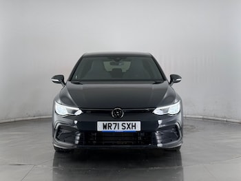 Used Volkswagen Golf 2022 for sale - 77371891: Photo