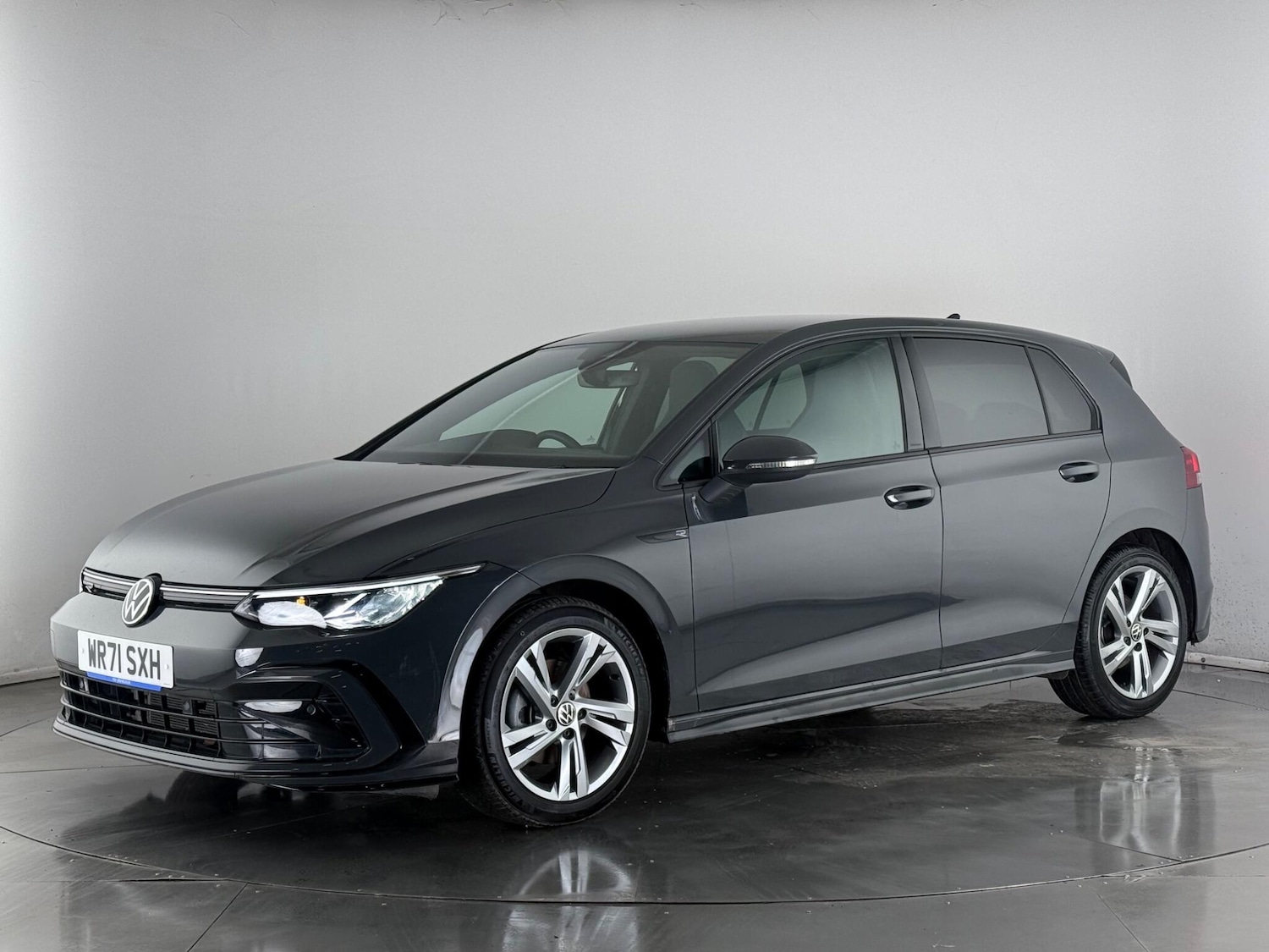 Used Volkswagen Golf 2022 for sale - 77371891: Photo 3