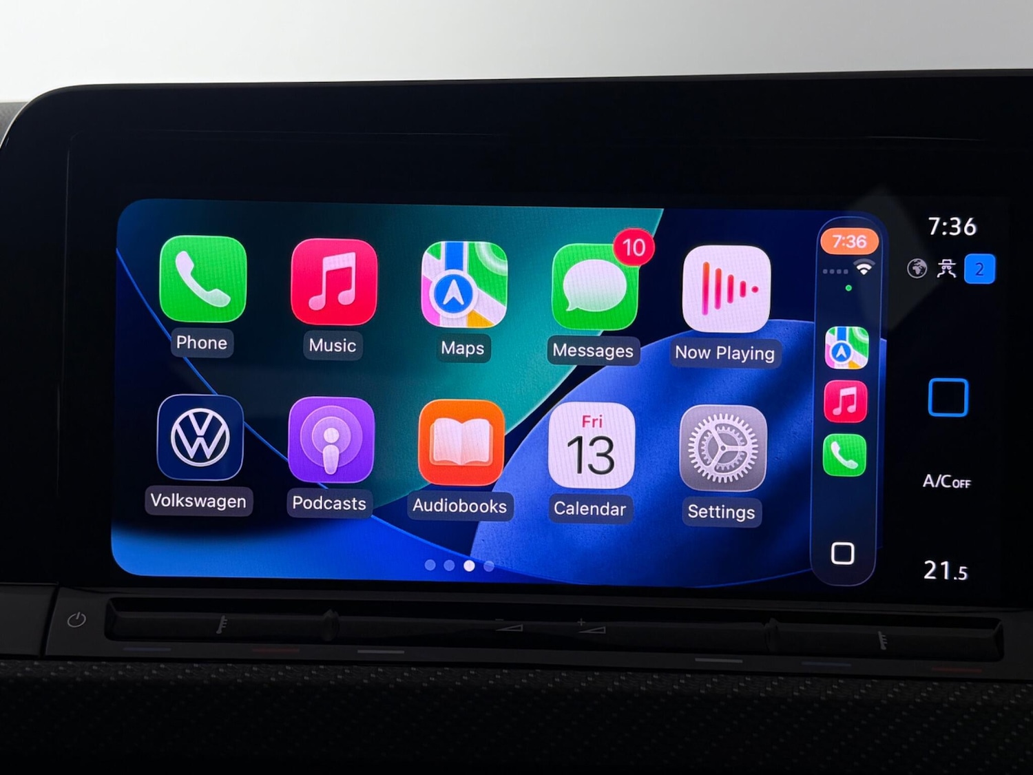 Used Volkswagen Golf 2022 for sale - 77371891: Photo 30