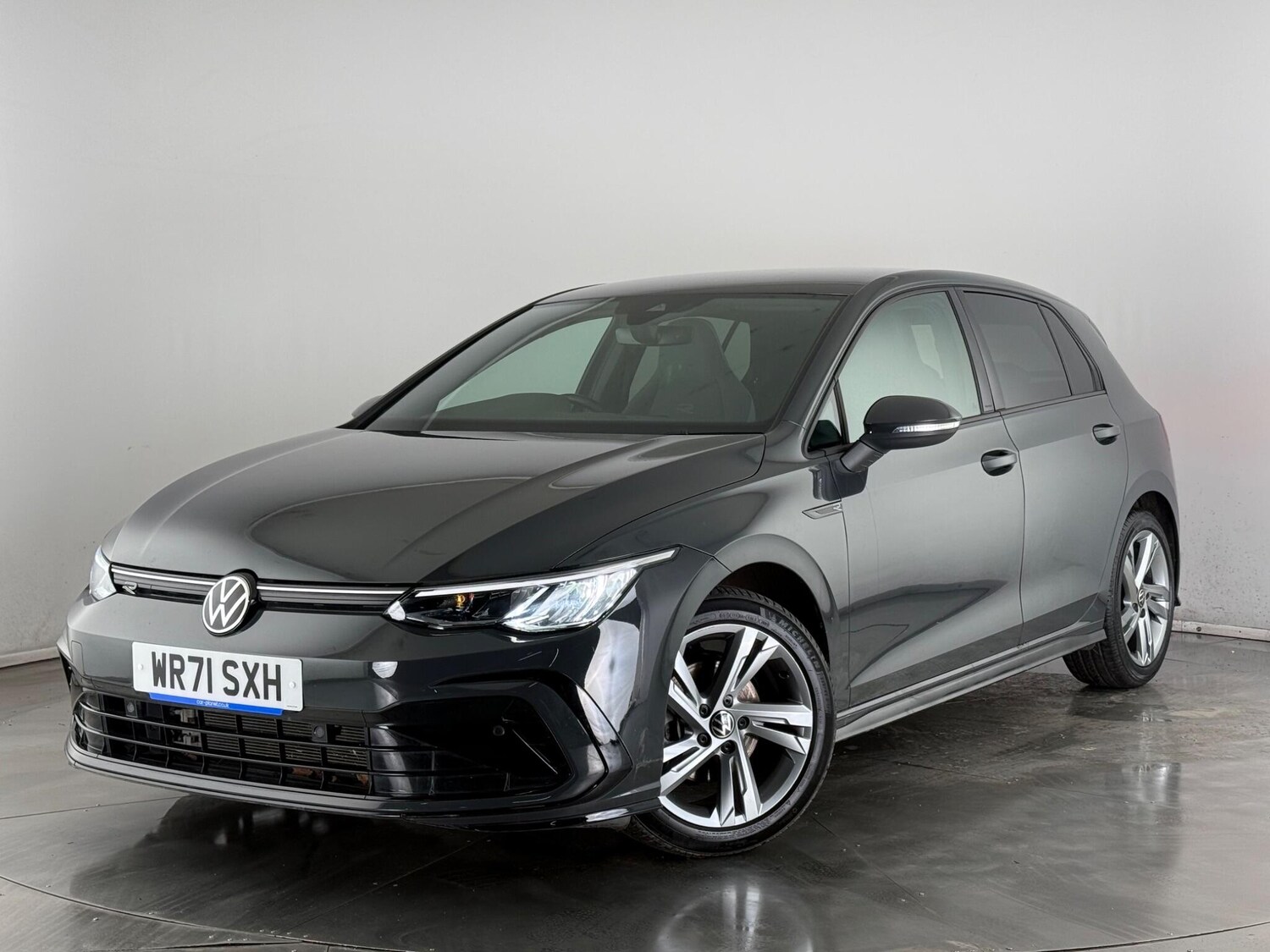 Used Volkswagen Golf 2022 for sale - 77371891: Photo 34