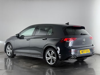 Used Volkswagen Golf 2022 for sale - 77371891: Photo