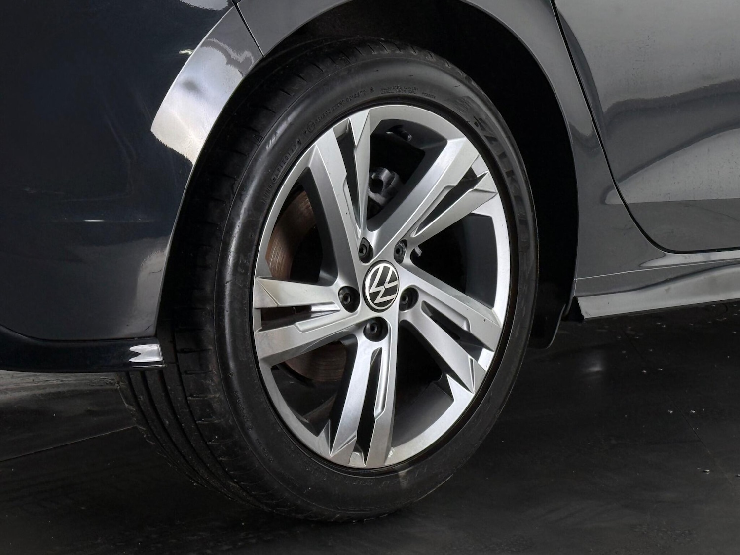 Used Volkswagen Golf 2022 for sale - 77371891: Photo 7