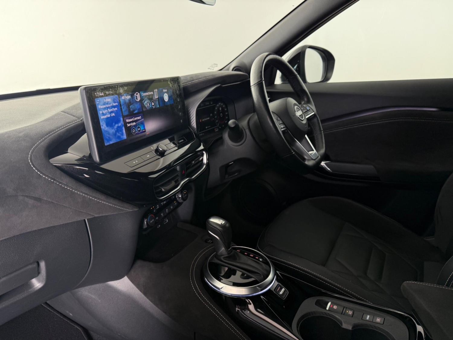 Used Nissan Juke 2024 for sale - 77216520: Photo 12