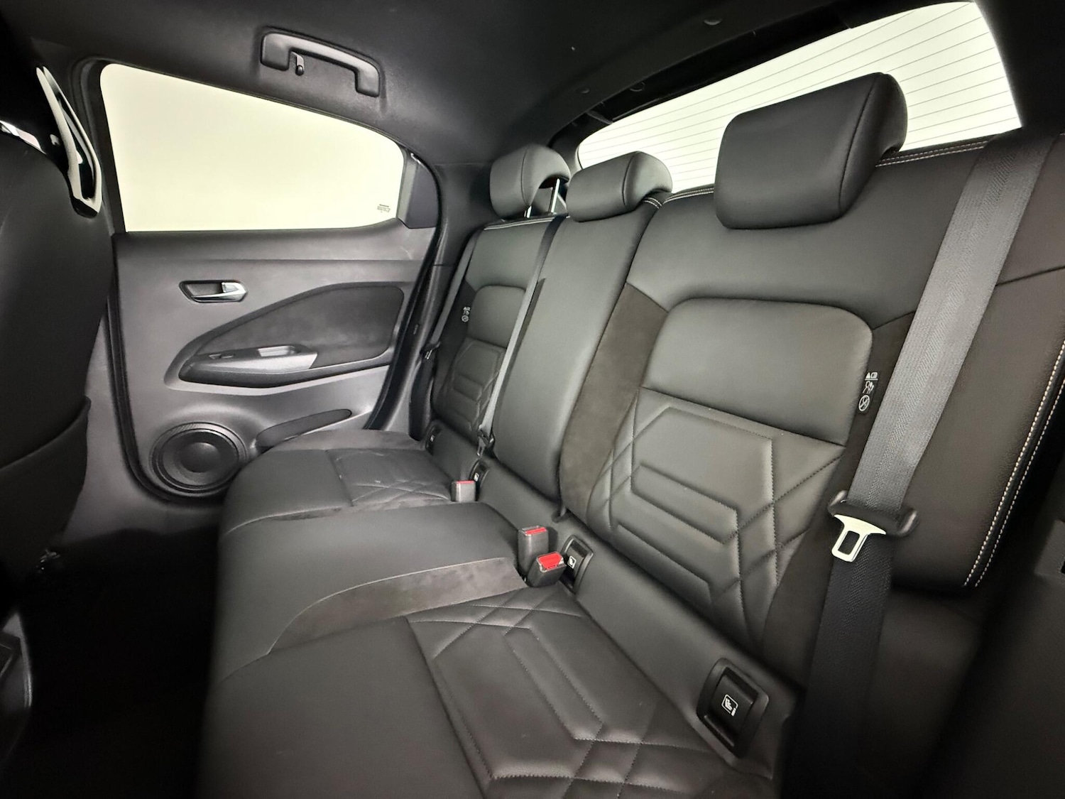 Used Nissan Juke 2024 for sale - 77216520: Photo 14