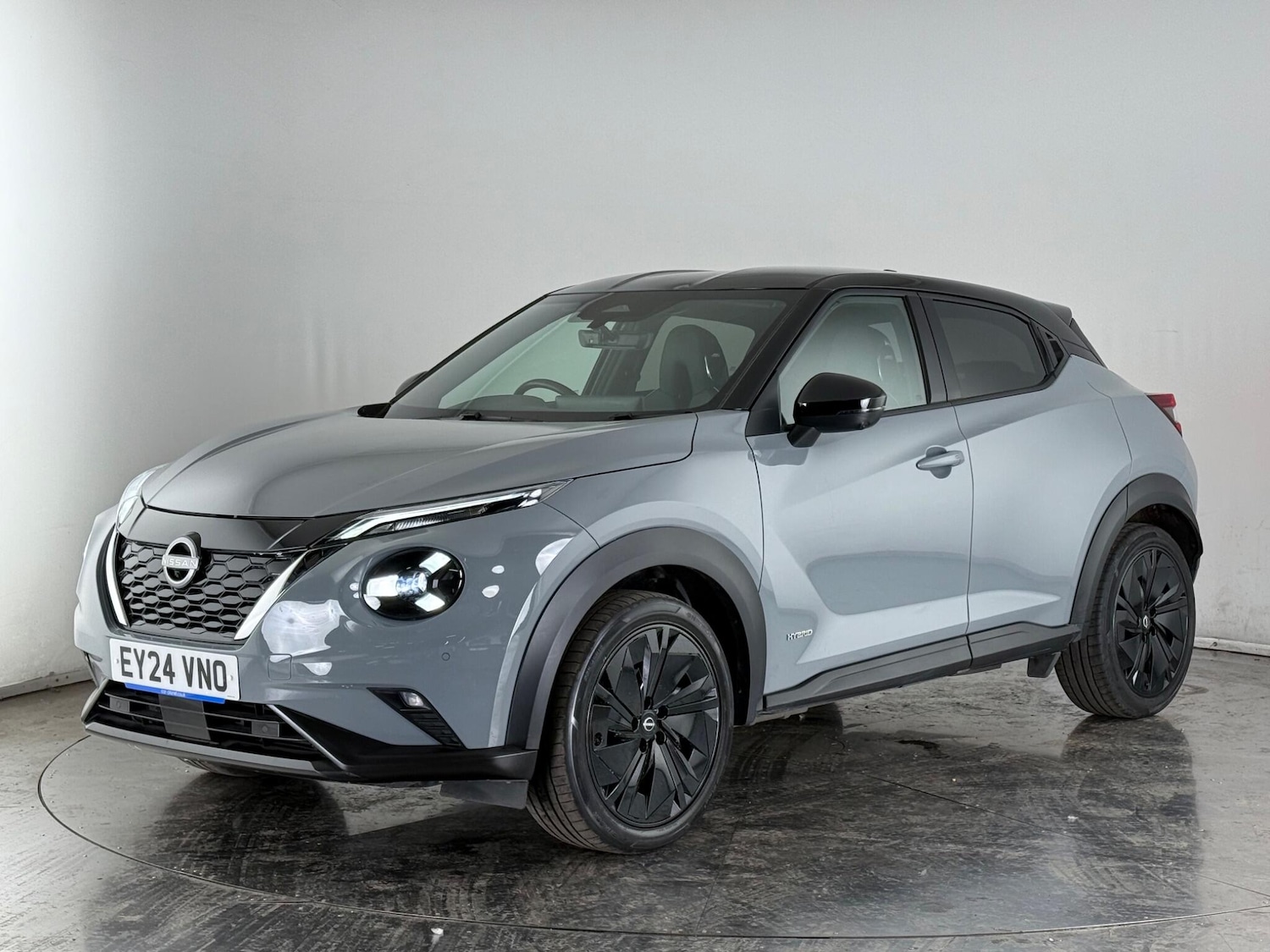 Used Nissan Juke 2024 for sale - 77216520: Photo 2