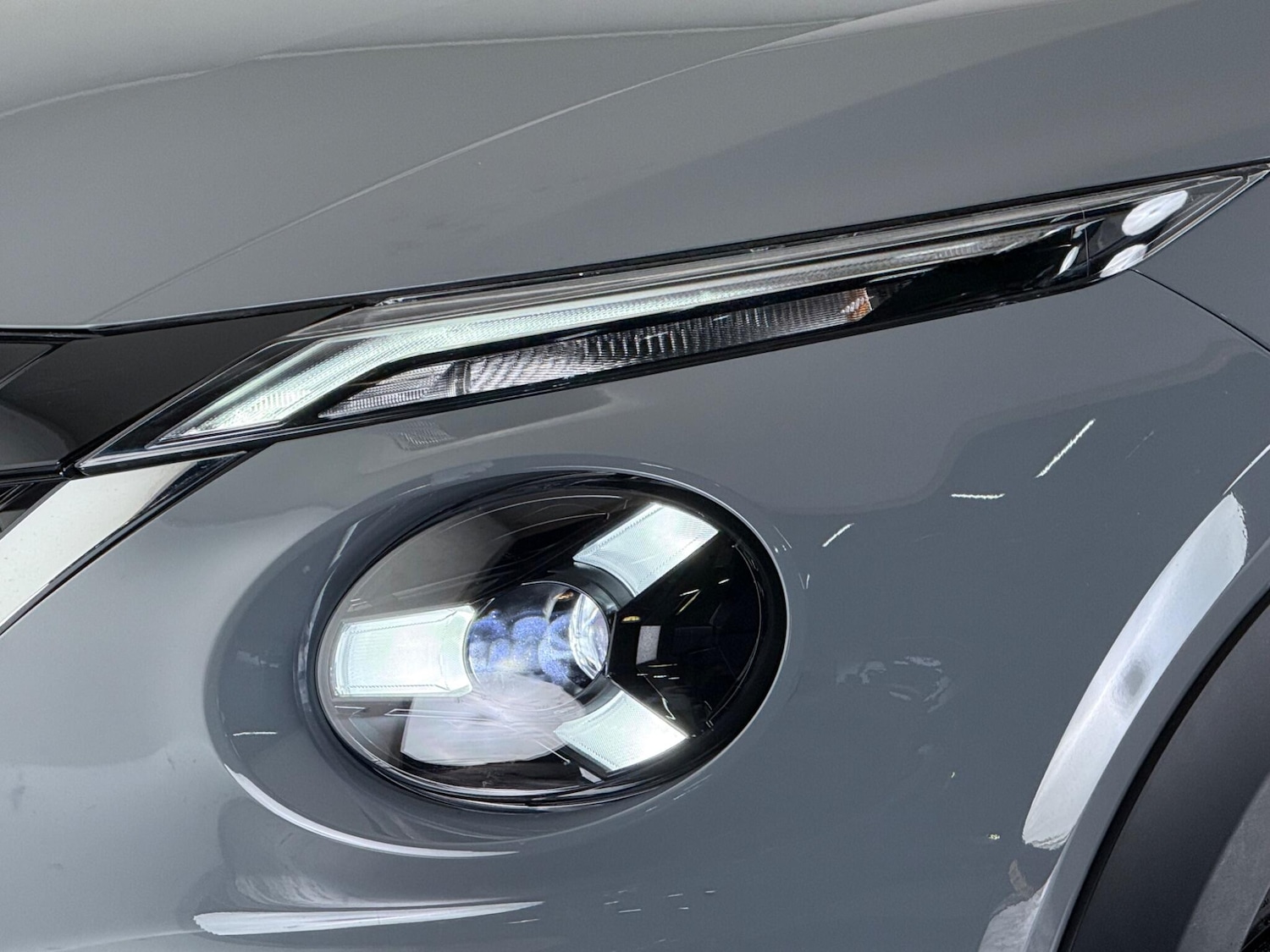 Used Nissan Juke 2024 for sale - 77216520: Photo 6