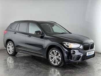 BMW - X1