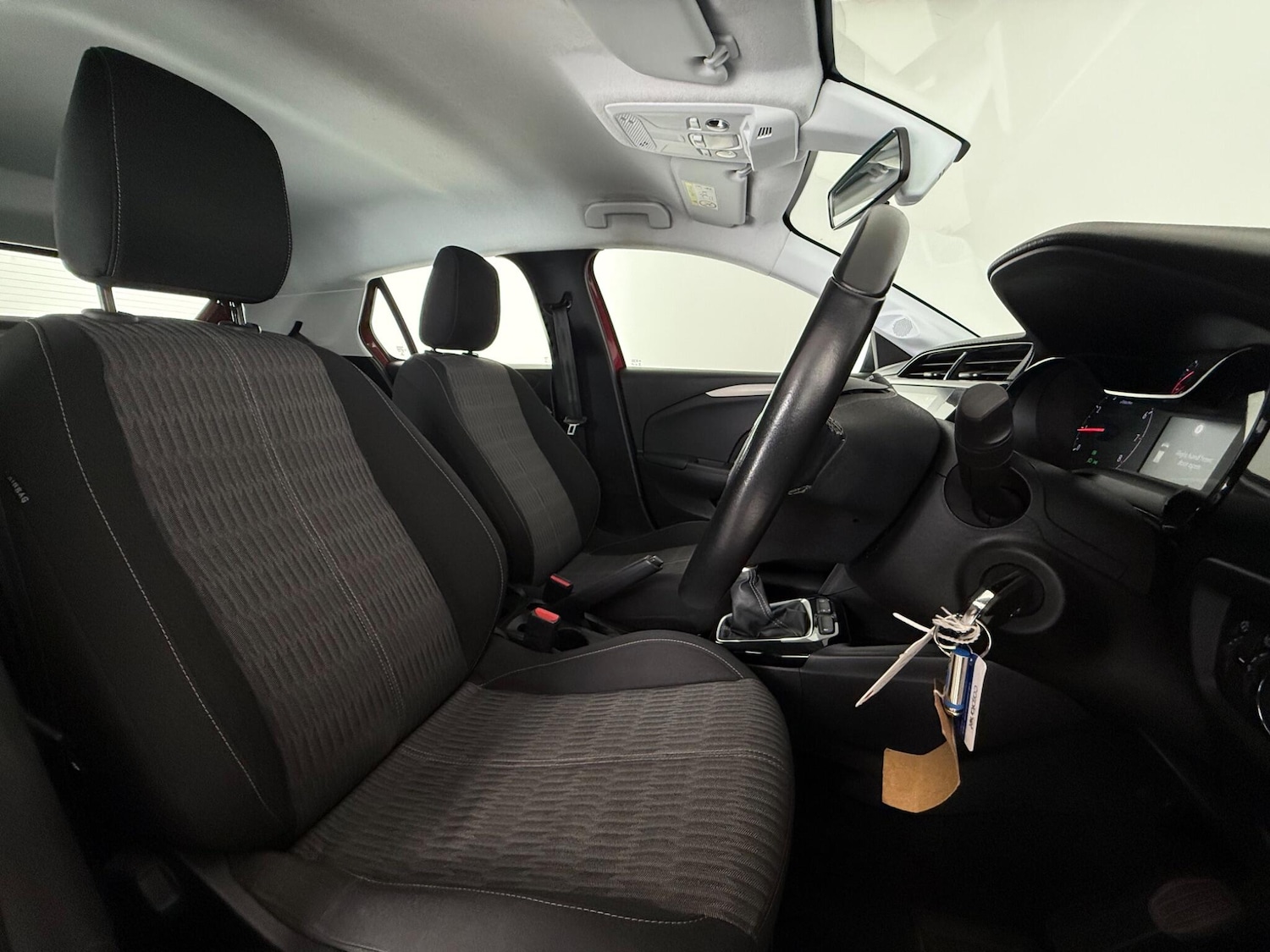 Used Vauxhall Corsa 2021 for sale - 77243172: Photo 11