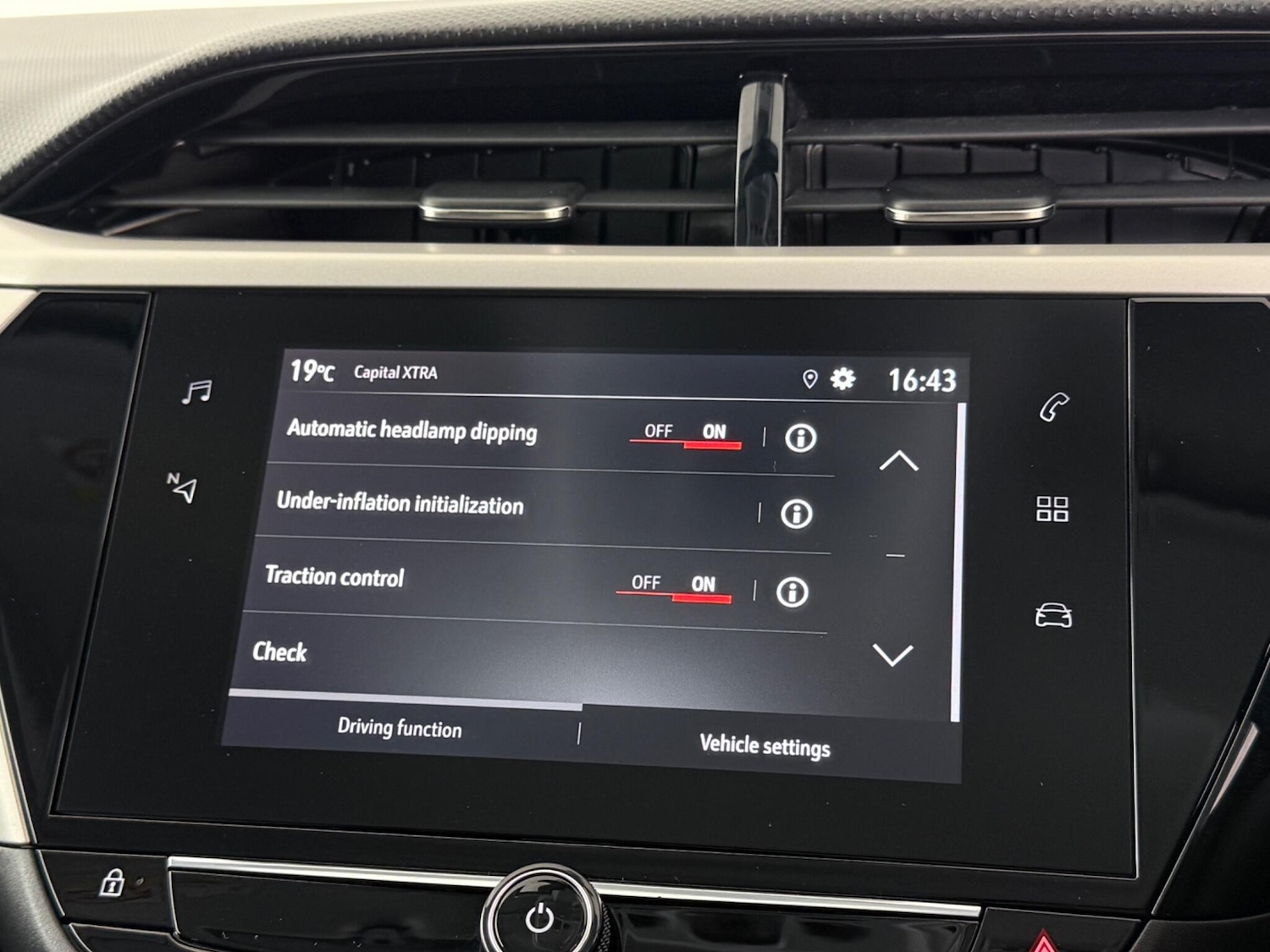 Used Vauxhall Corsa 2021 for sale - 77243172: Photo 24