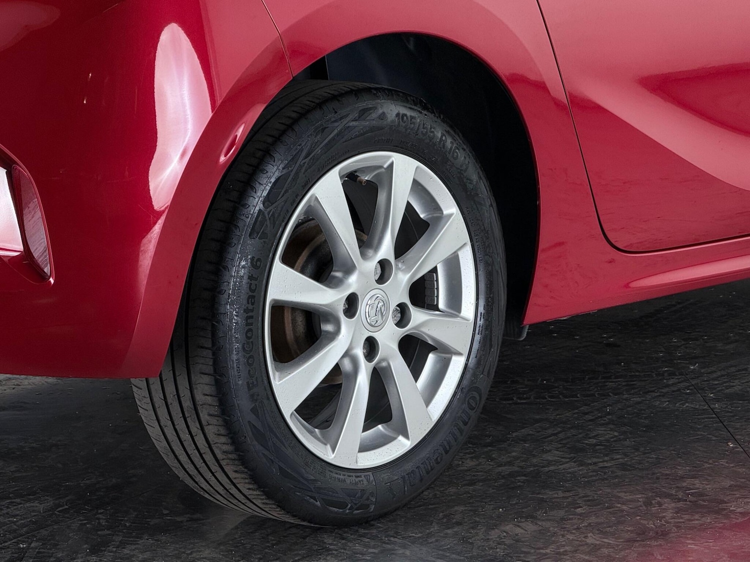 Used Vauxhall Corsa 2021 for sale - 77243172: Photo 8