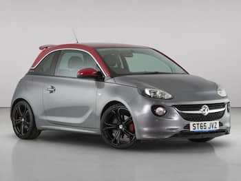 Used Vauxhall ADAM 2015 for sale - 79781148: Photo