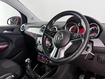 Used Vauxhall ADAM 2015 for sale - 79781148: Photo