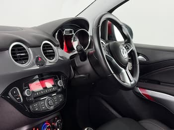 Used Vauxhall ADAM 2015 for sale - 79781148: Photo
