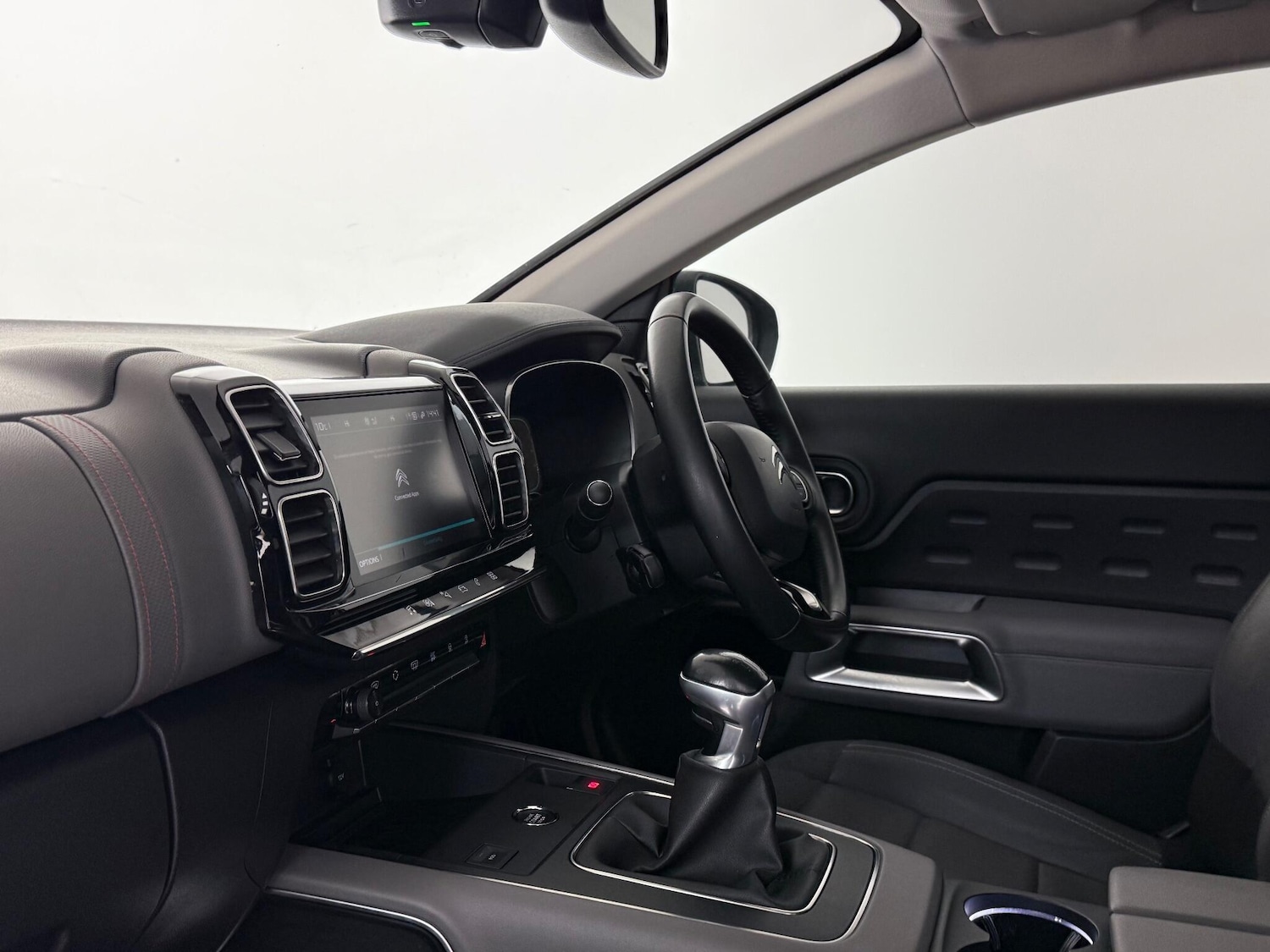 Used Citroen C5 Aircross 2019 for sale - 77246383: Photo 14