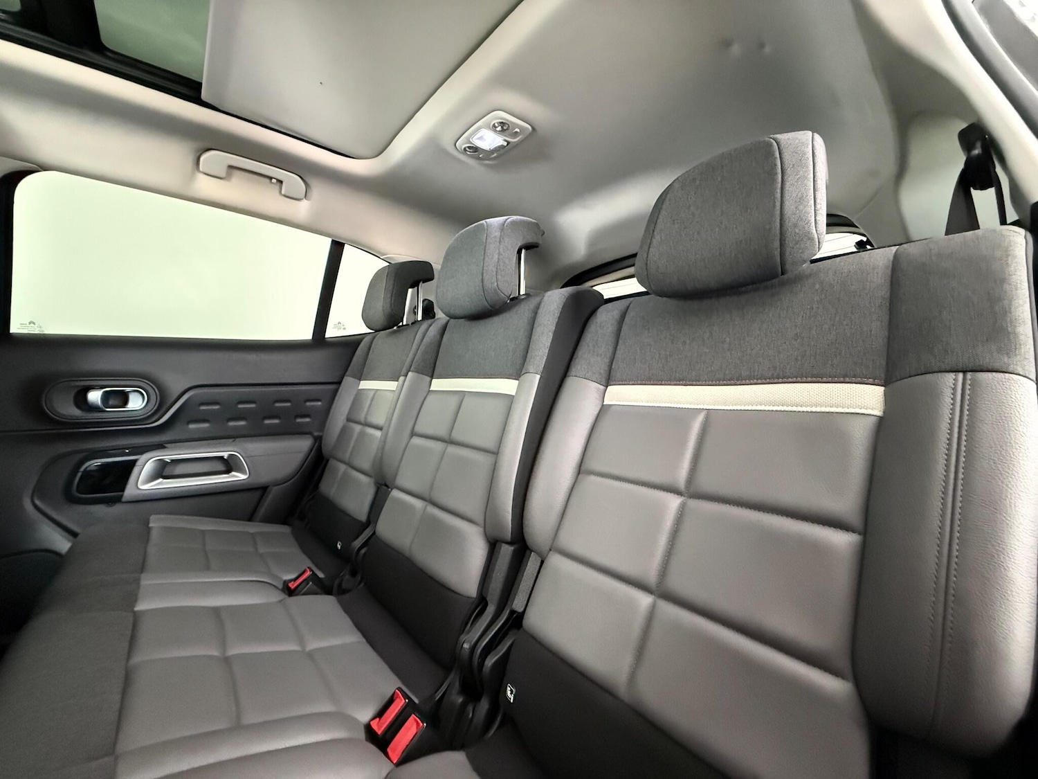 Used Citroen C5 Aircross 2019 for sale - 77246383: Photo 16