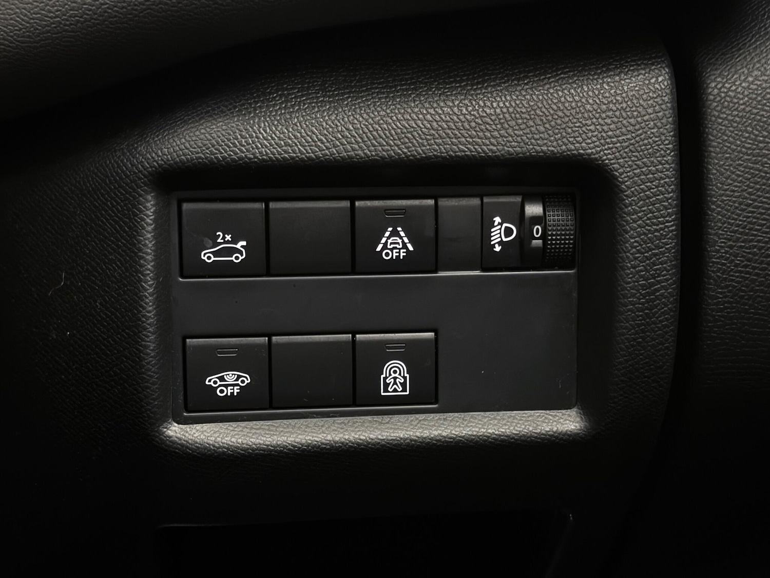 Used Citroen C5 Aircross 2019 for sale - 77246383: Photo 23