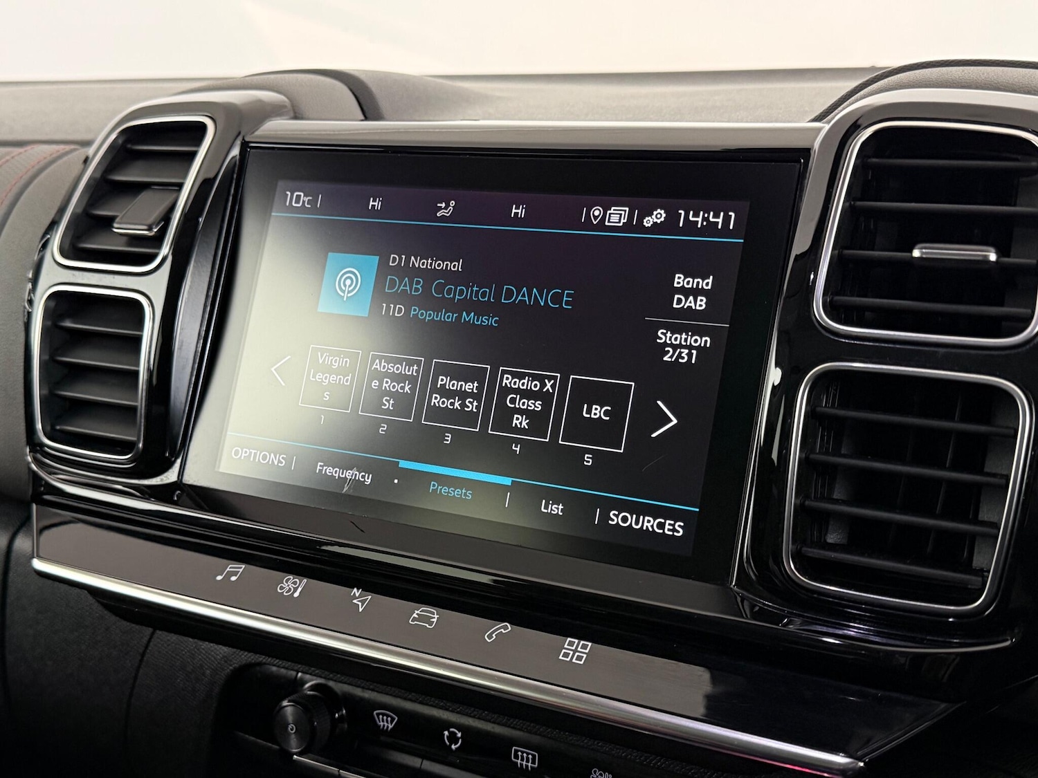 Used Citroen C5 Aircross 2019 for sale - 77246383: Photo 28