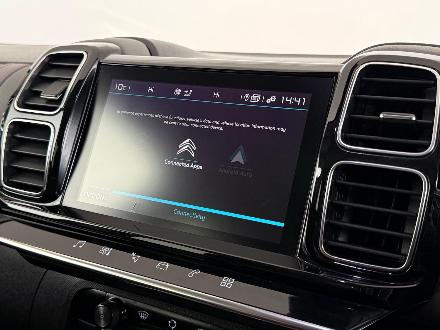 Used Citroen C5 Aircross 2019 for sale - 77246383: Photo 29