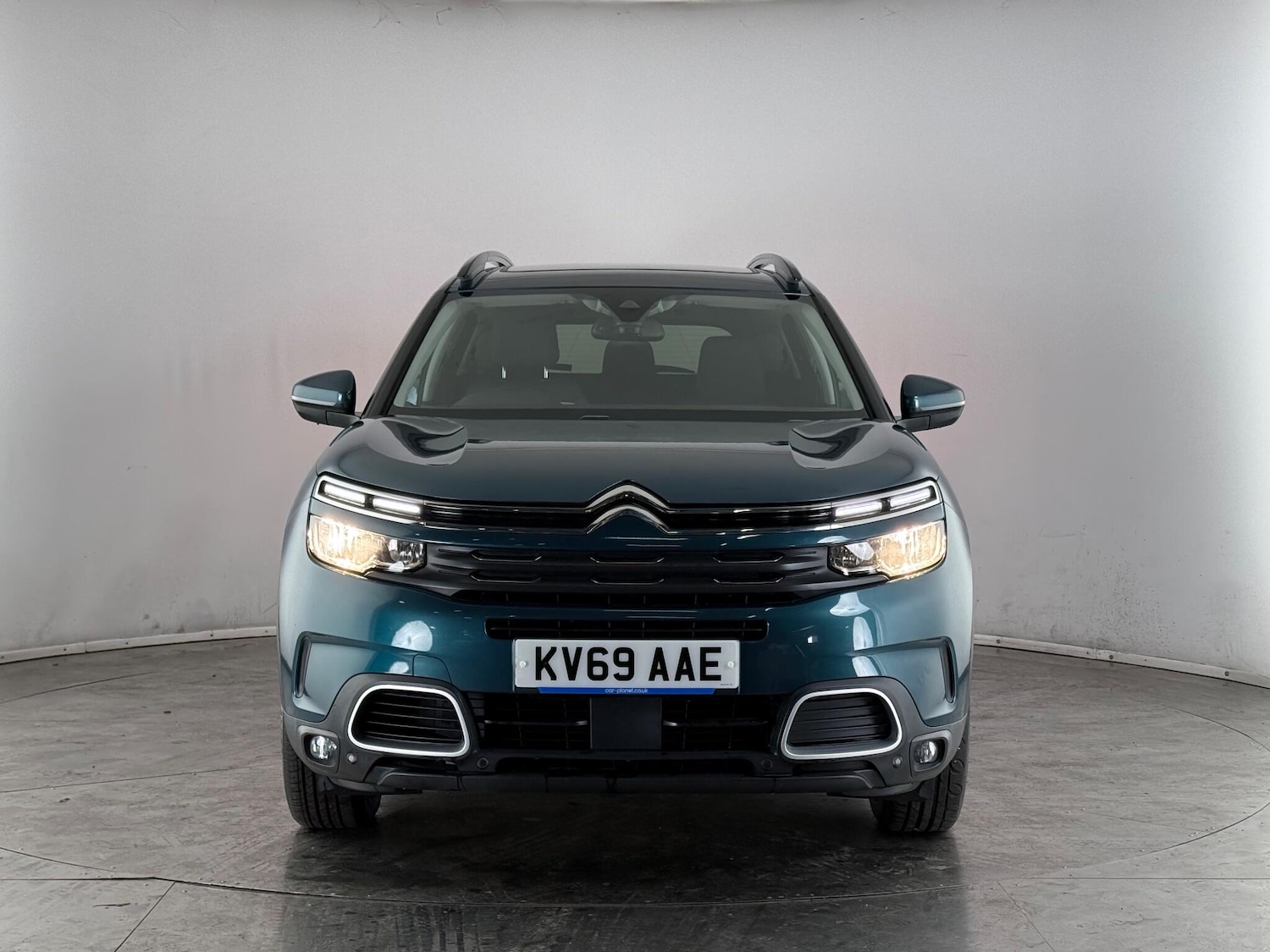 Used Citroen C5 Aircross 2019 for sale - 77246383: Photo 5