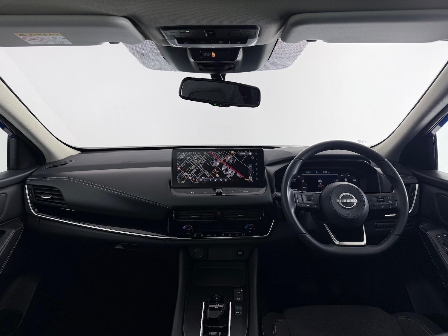 Used Nissan Qashqai 2022 for sale - 77221715: Photo 16