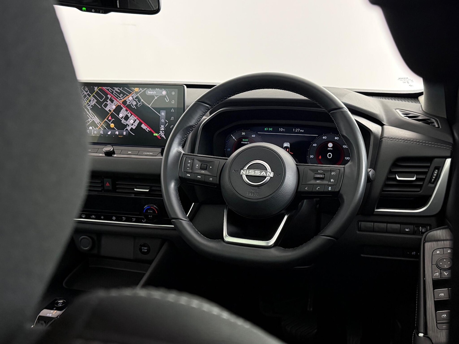 Used Nissan Qashqai 2022 for sale - 77221715: Photo 17