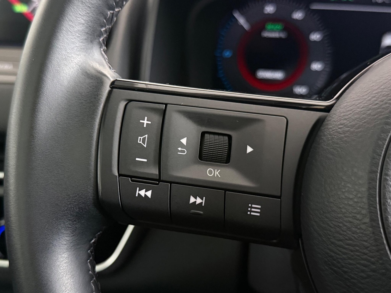 Used Nissan Qashqai 2022 for sale - 77221715: Photo 18