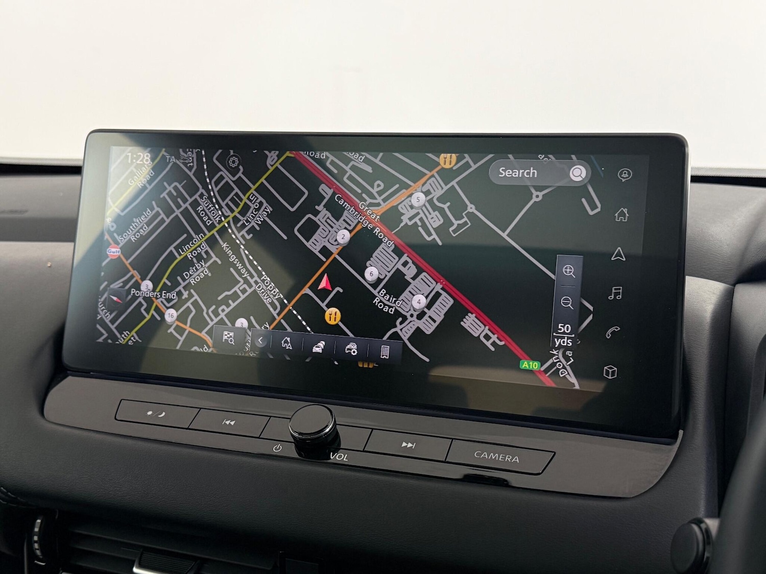 Used Nissan Qashqai 2022 for sale - 77221715: Photo 22