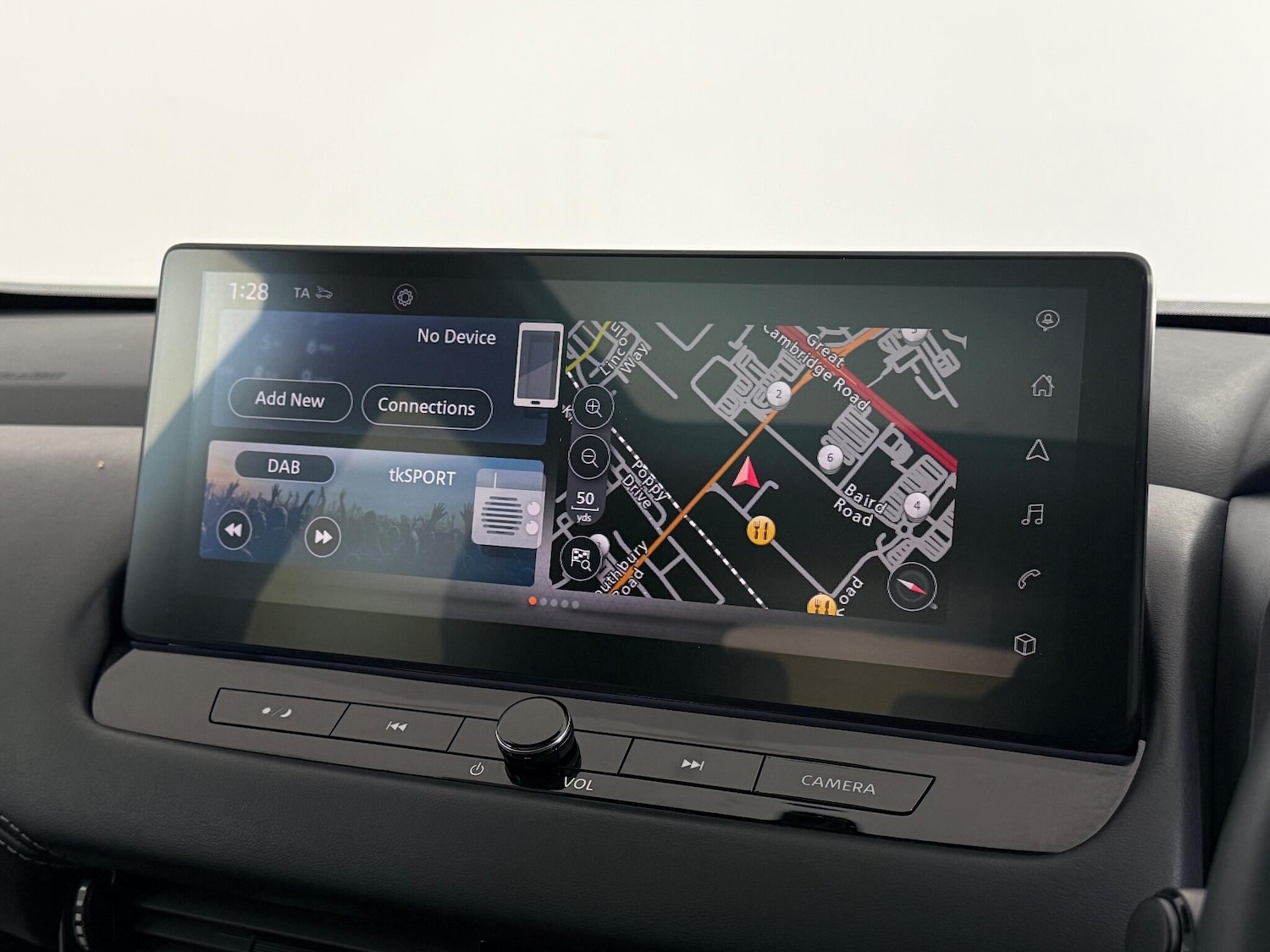 Used Nissan Qashqai 2022 for sale - 77221715: Photo 23