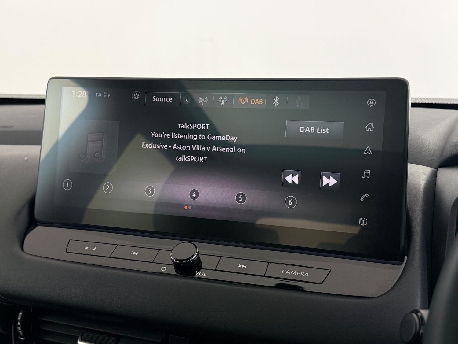 Used Nissan Qashqai 2022 for sale - 77221715: Photo 27