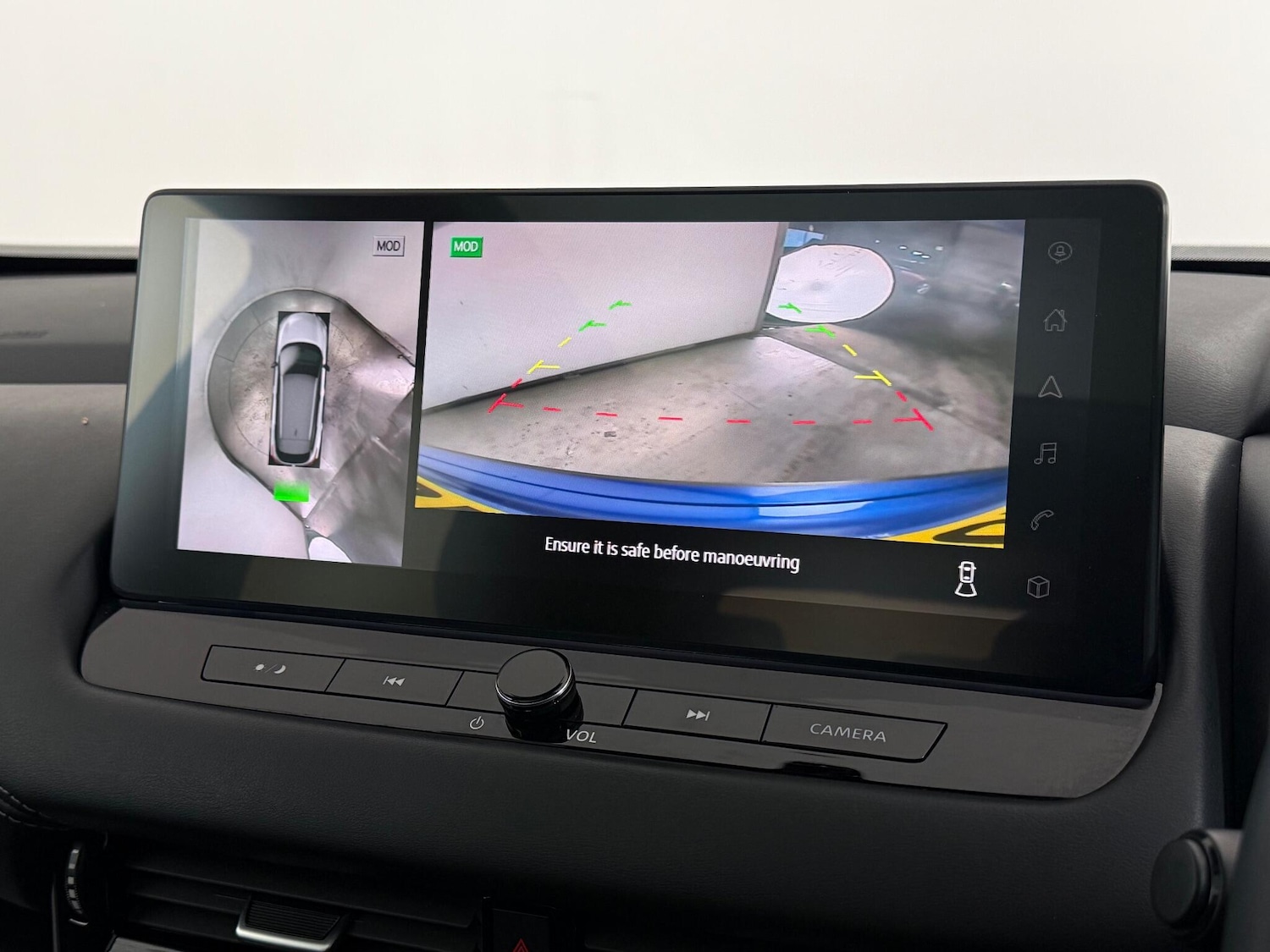 Used Nissan Qashqai 2022 for sale - 77221715: Photo 28