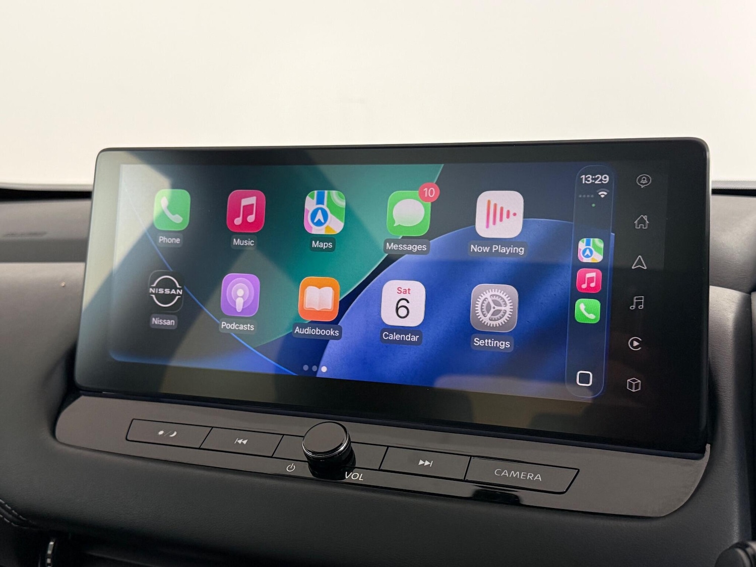 Used Nissan Qashqai 2022 for sale - 77221715: Photo 30