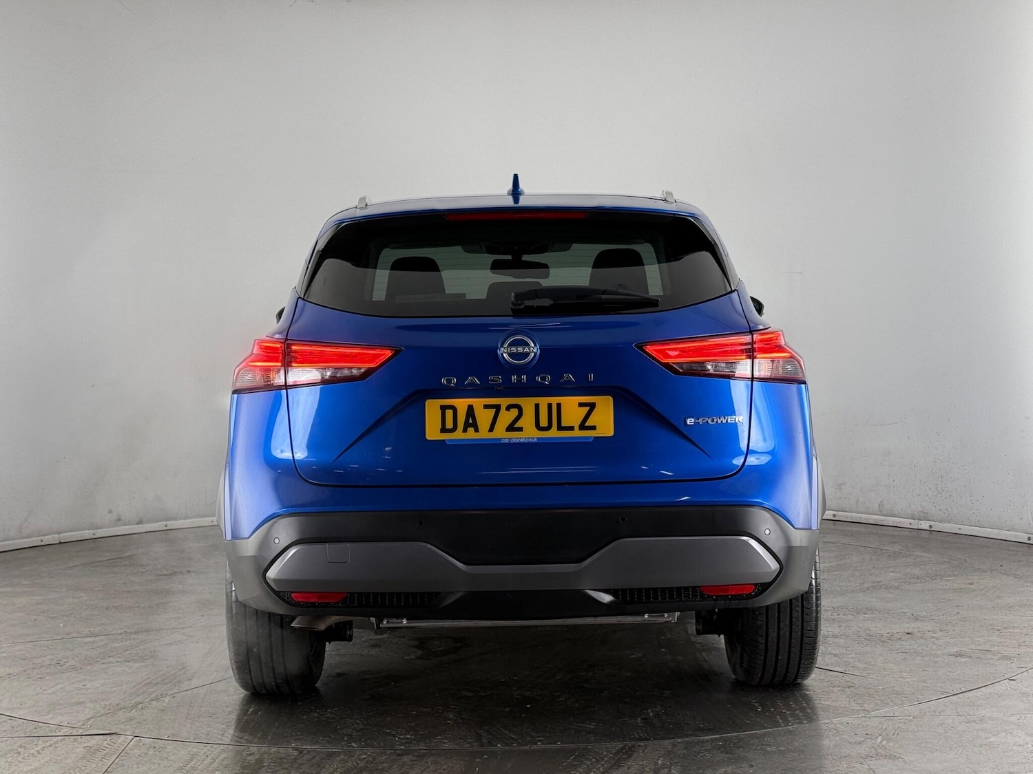Used Nissan Qashqai 2022 for sale - 77221715: Photo 7