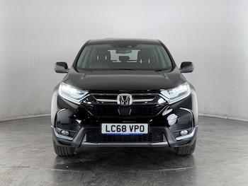 Used Honda CR-V 2018 for sale - 77074301: Photo