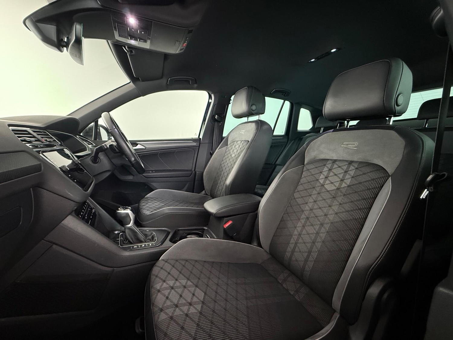 Used Volkswagen Tiguan 2022 for sale - 77259550: Photo 10