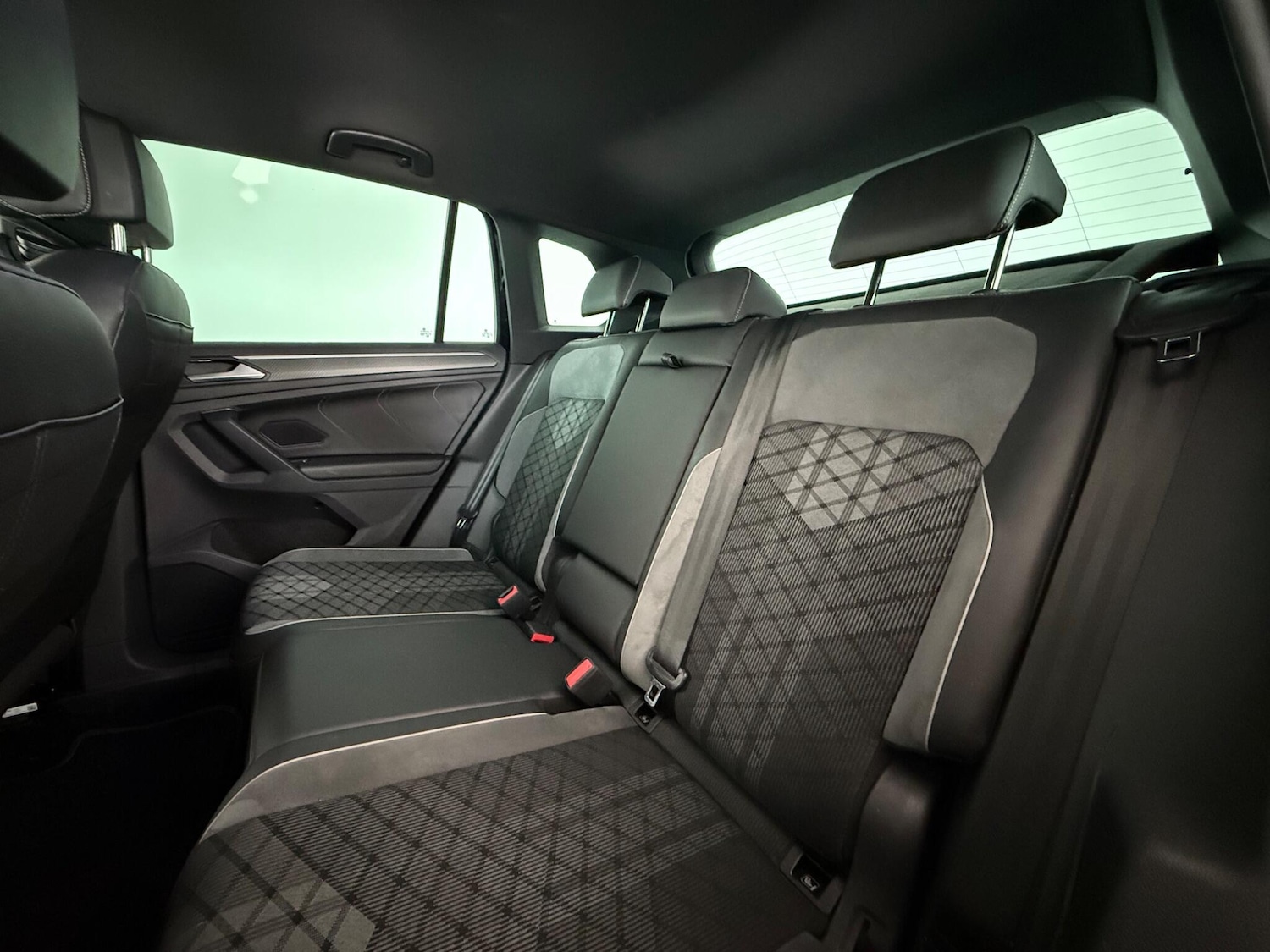 Used Volkswagen Tiguan 2022 for sale - 77259550: Photo 11